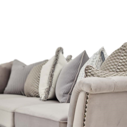Dukes Corner Sofa